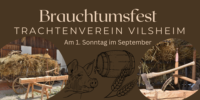 Brauchtumsfest